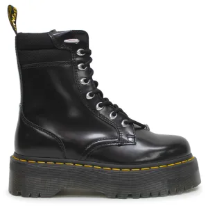 Dr. Martens Jadon II Buttero Leder Unisex Knöchelstiefel
