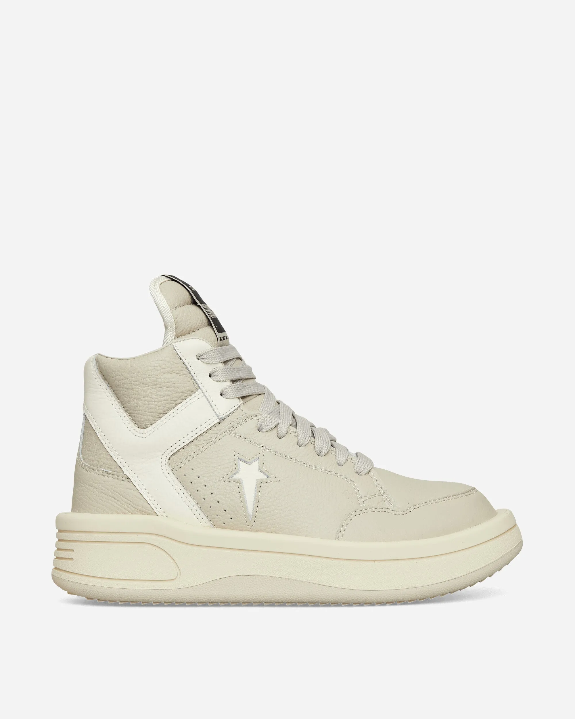 DRKSHDW TURBOWPN Sneakers Auster