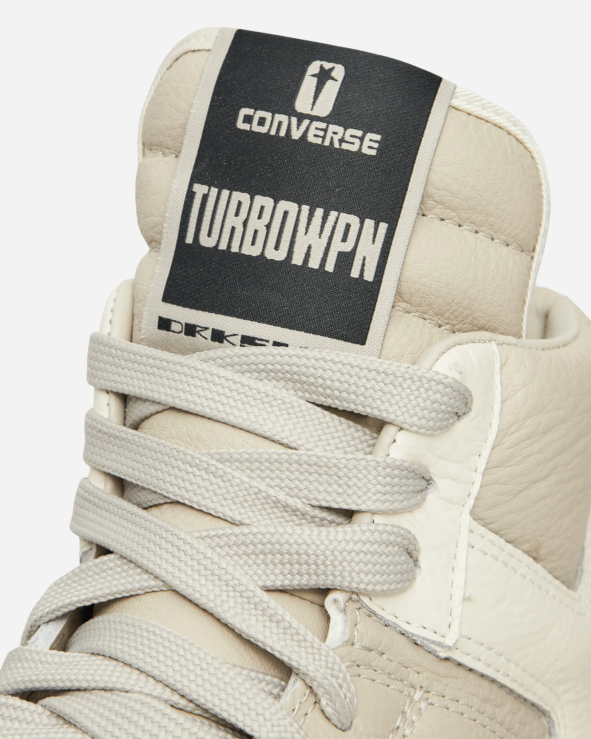 DRKSHDW TURBOWPN Sneakers Auster