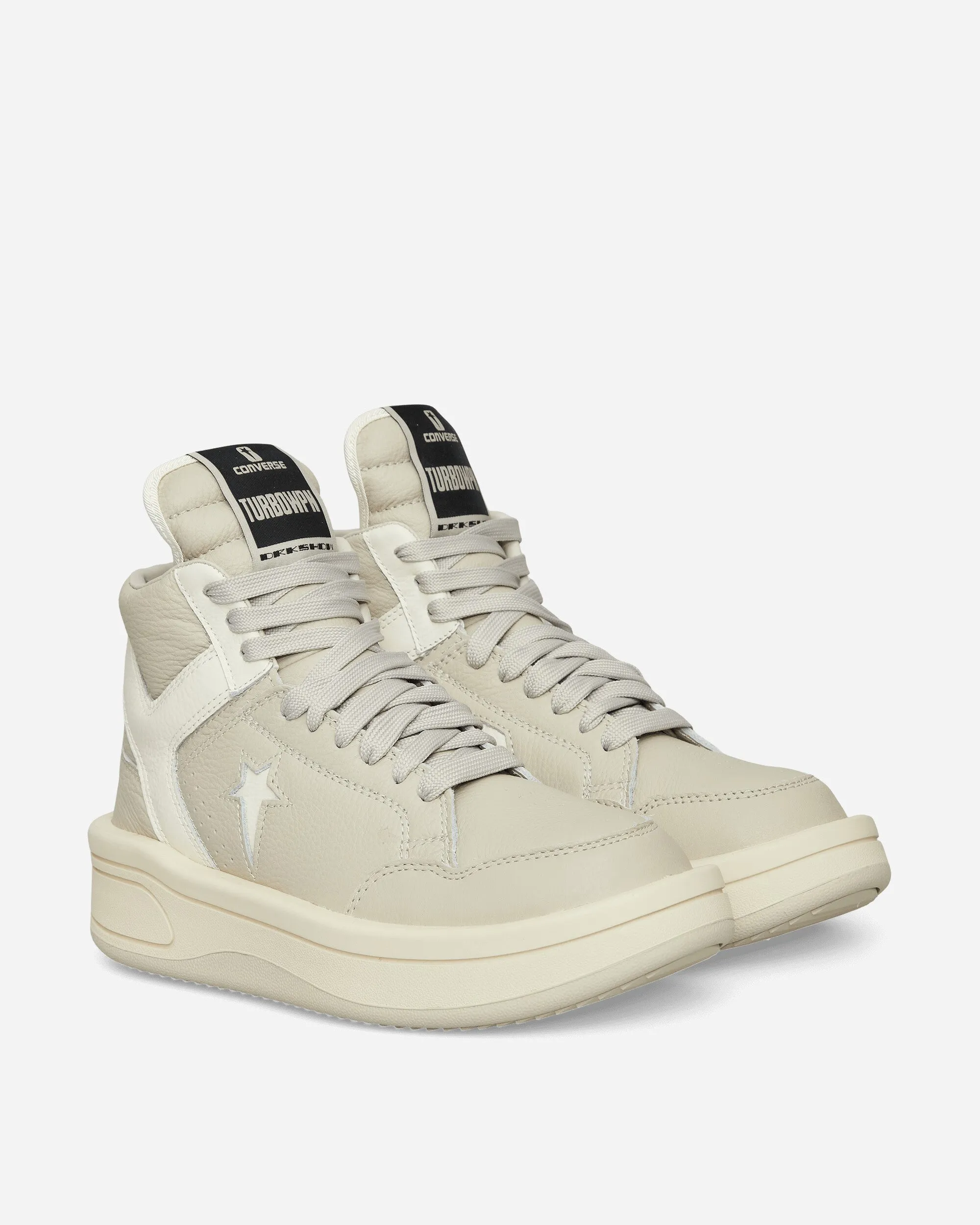 DRKSHDW TURBOWPN Sneakers Auster