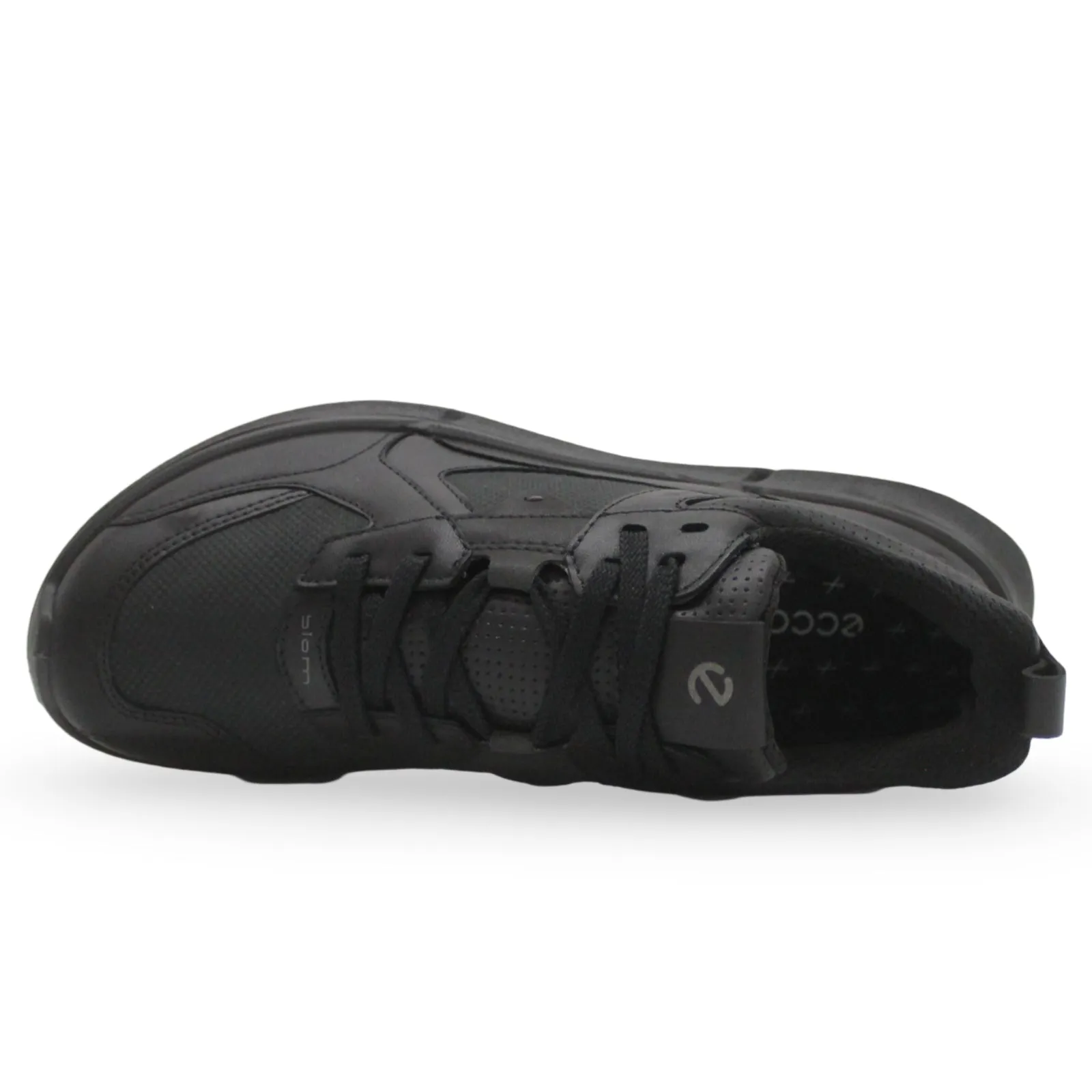 Ecco Biom 2.2 830813 Leder Damen Modeturnschuhe Ecco Schuhe