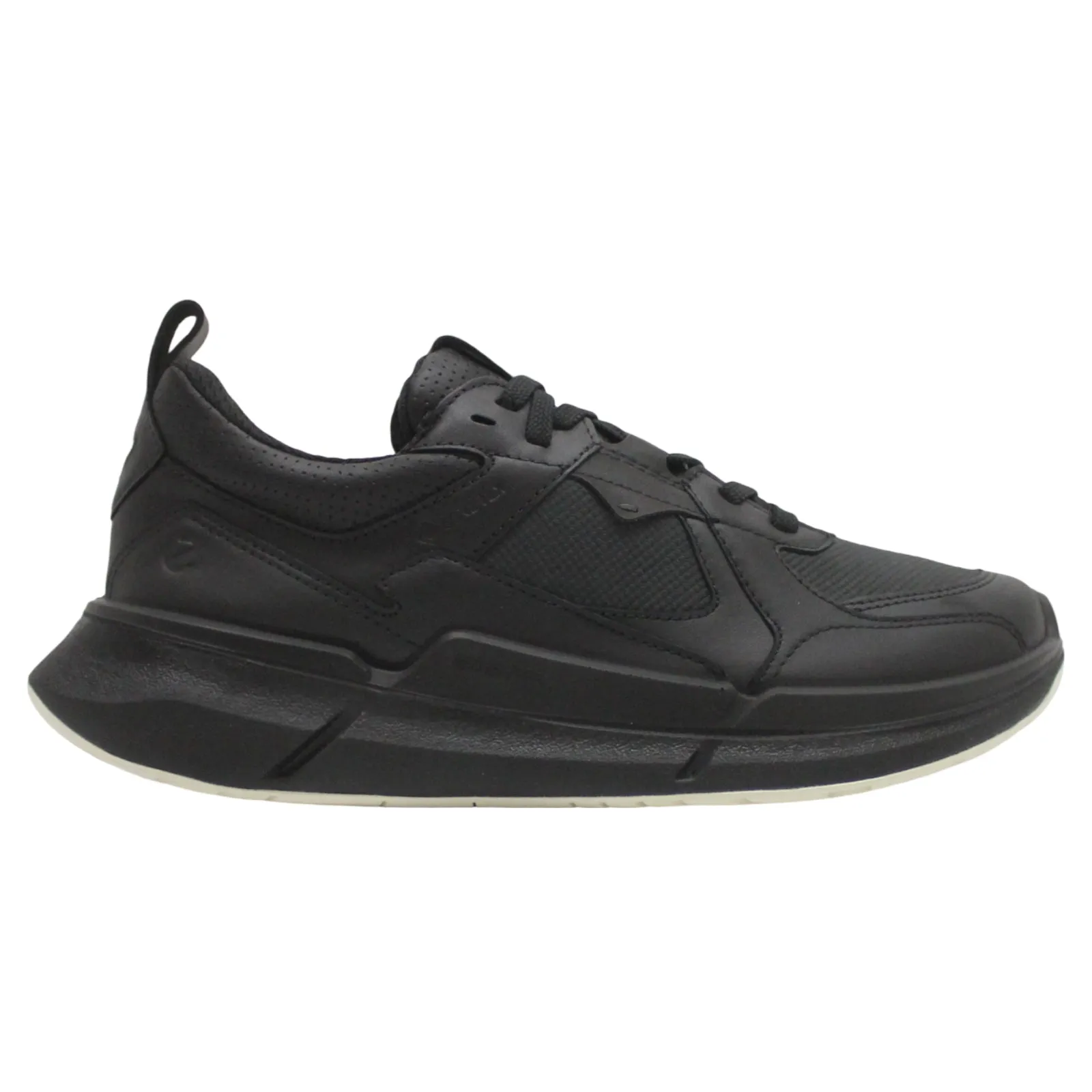Ecco Biom 2.2 830813 Leder Damen Modeturnschuhe Ecco Schuhe
