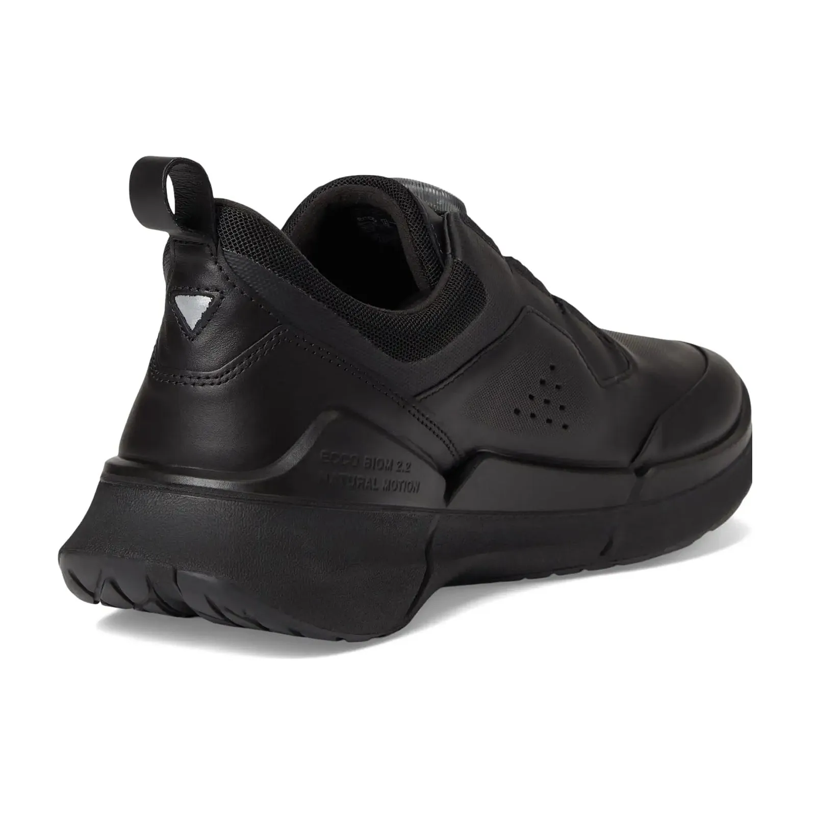 Ecco Biom 2.2 830864 Herren-Modenschuhe aus Vollnarbenleder Ecco Schuhe