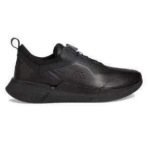 Ecco Biom 2.2 830864 Herren-Modenschuhe aus Vollnarbenleder Ecco Schuhe