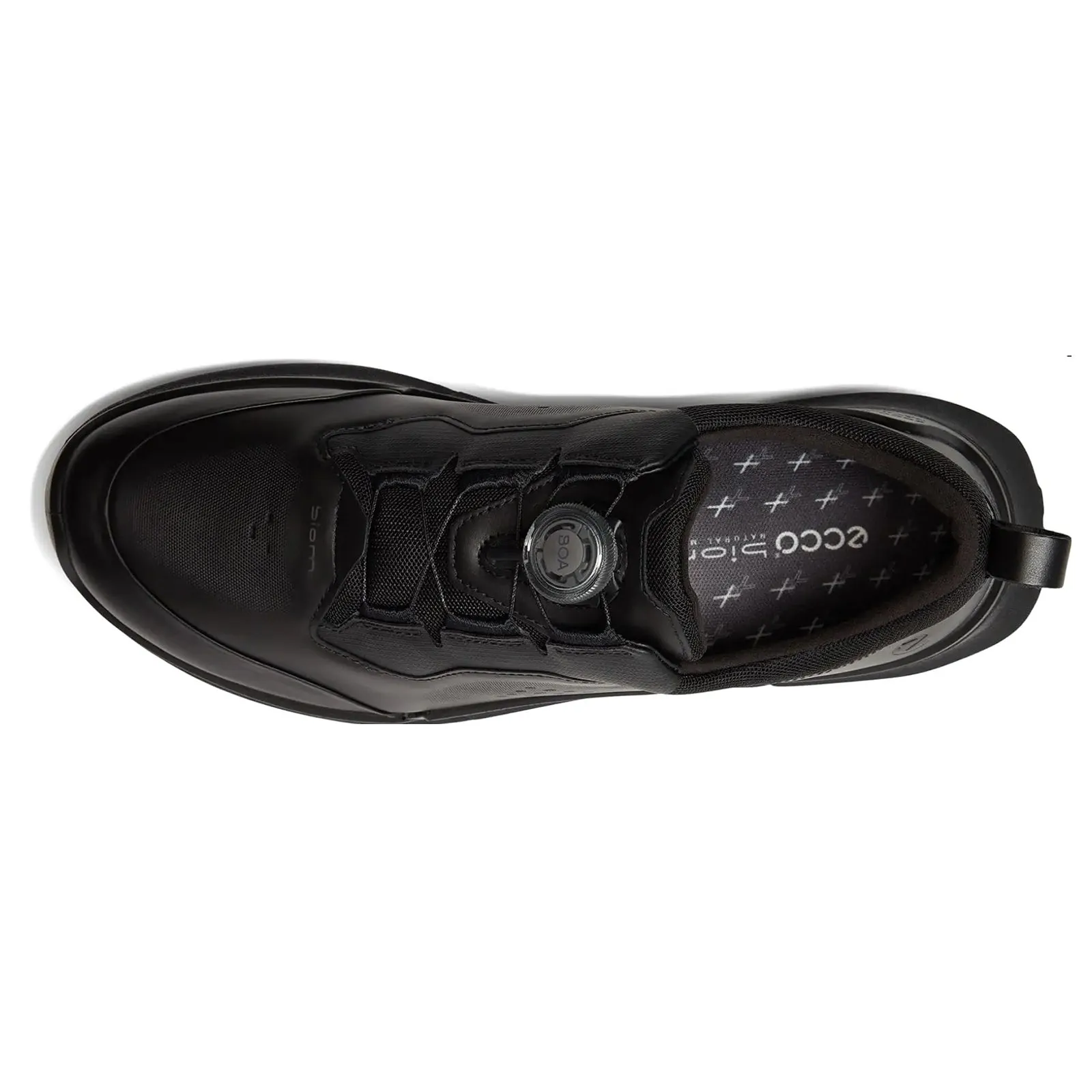 Ecco Biom 2.2 830864 Herren-Modenschuhe aus Vollnarbenleder Ecco Schuhe