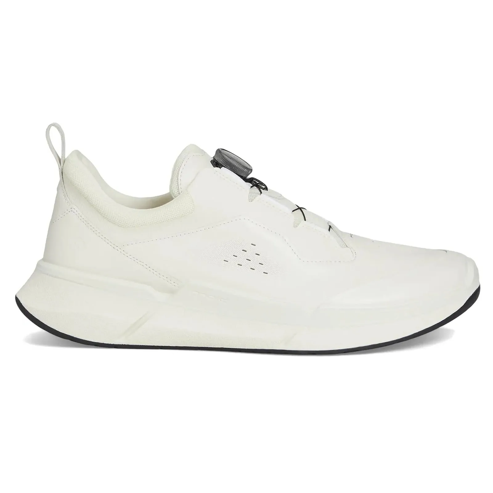 Ecco Biom 2.2 830864 Herren-Modenschuhe aus Vollnarbenleder Ecco Schuhe