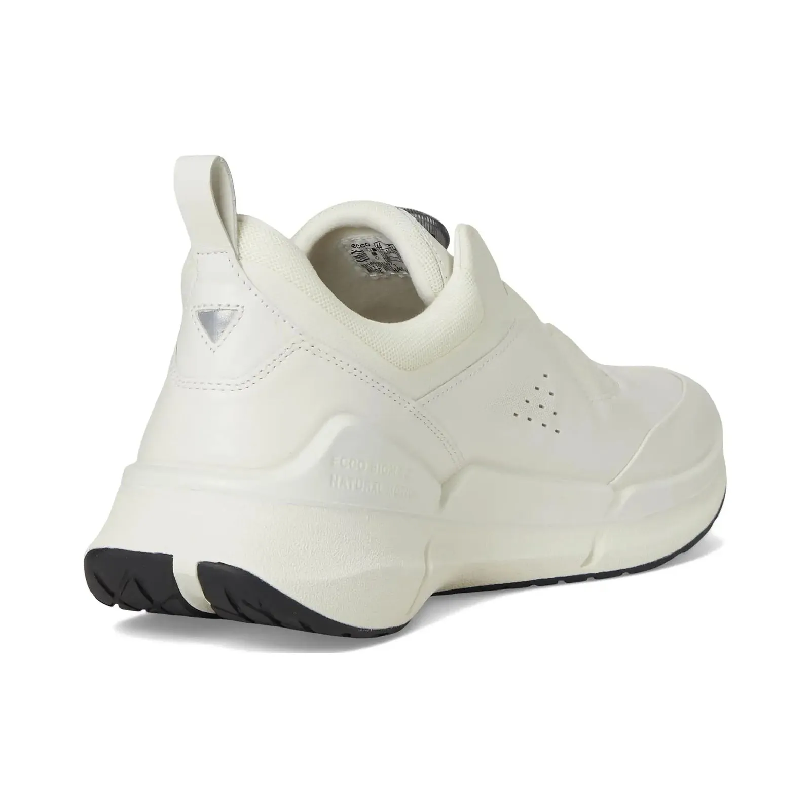 Ecco Biom 2.2 830864 Herren-Modenschuhe aus Vollnarbenleder Ecco Schuhe