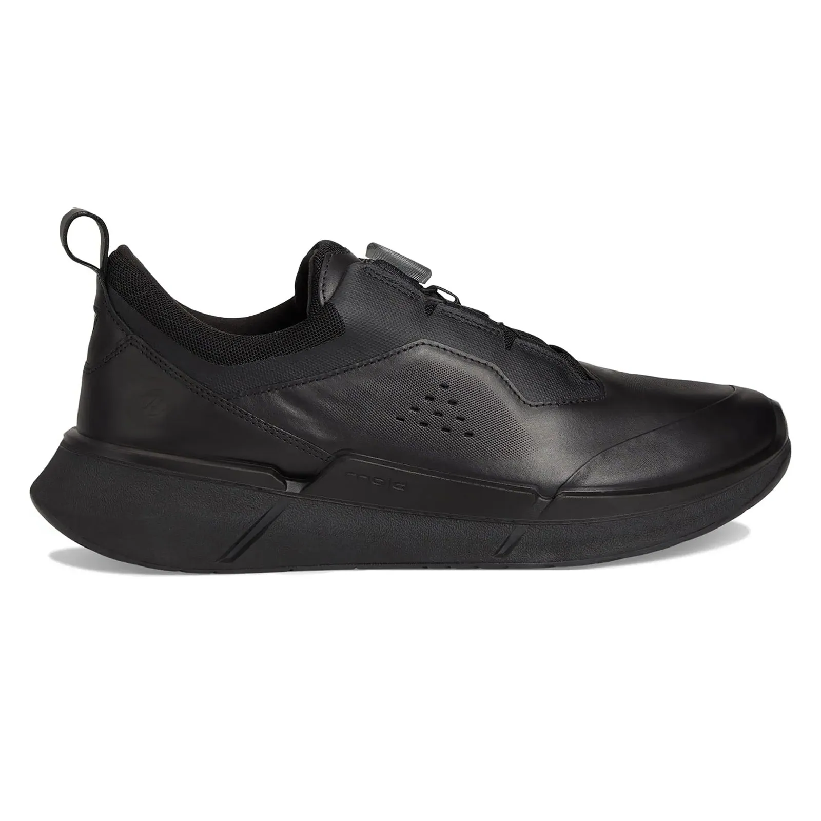 Ecco Biom 2.2 830864 Herren-Modenschuhe aus Vollnarbenleder Ecco Schuhe