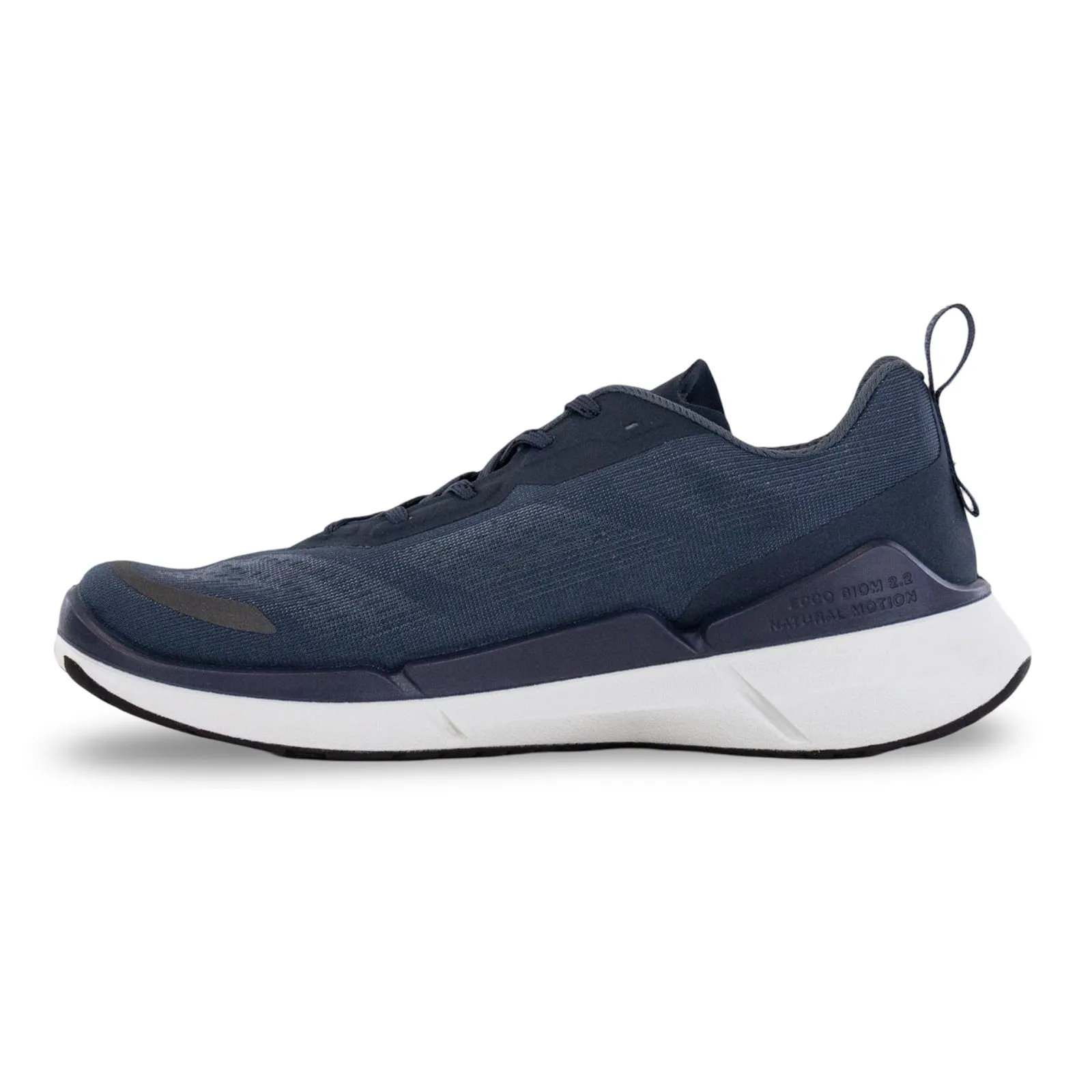 Ecco Biom 2.2 Leder Textil Herren Mode Sneaker Ecco Schuhe