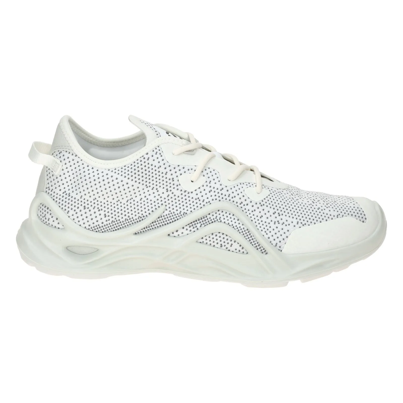 Ecco Biom Infinite 825624 Textil Herren Mode Sneaker Ecco Schuhe