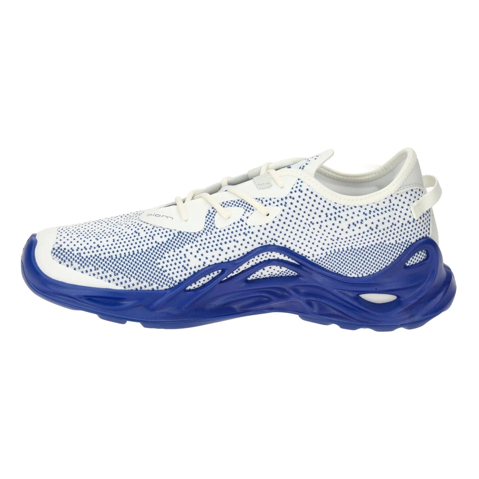 Ecco Biom Infinite 825624 Textil Herren Mode Sneaker Ecco Schuhe