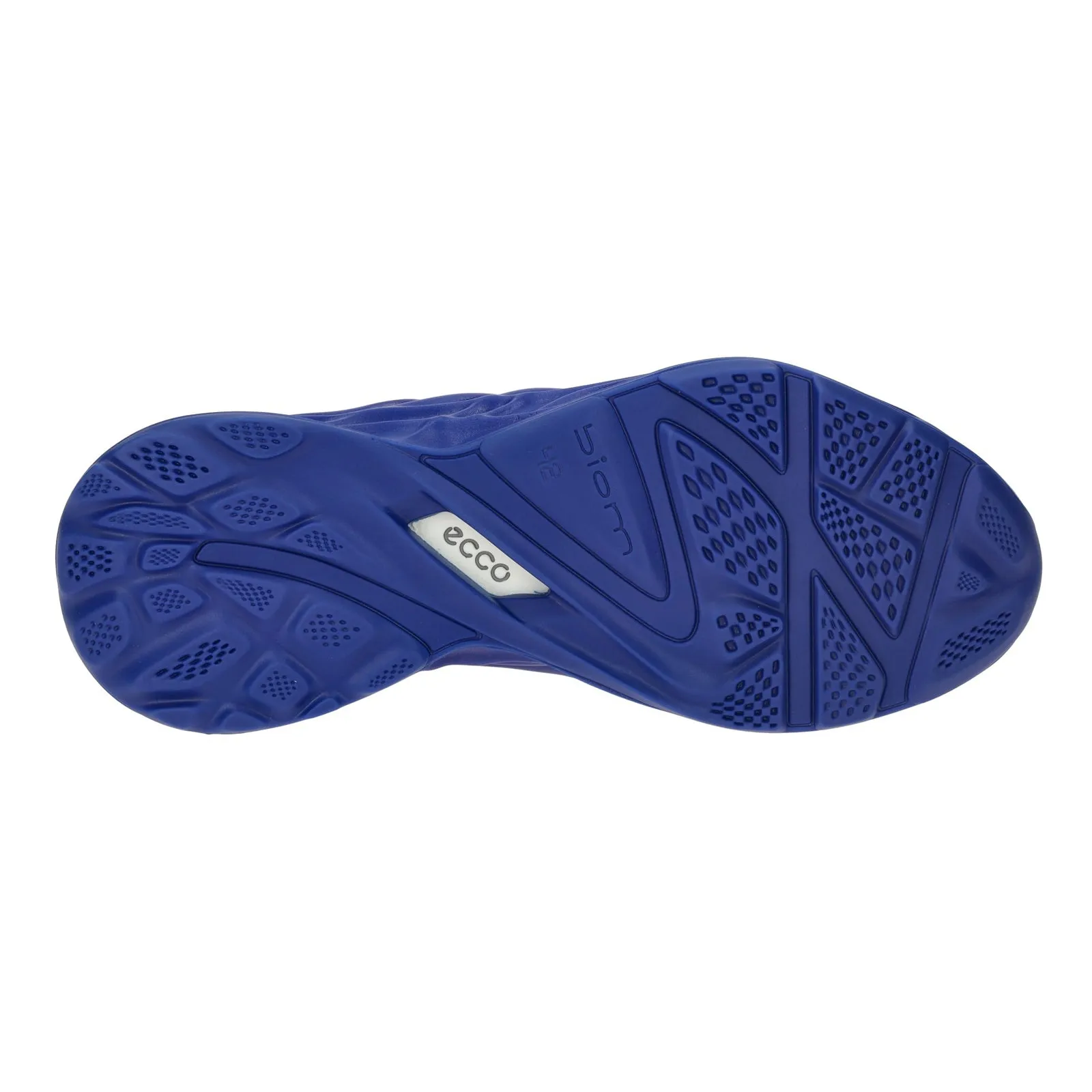 Ecco Biom Infinite 825624 Textil Herren Mode Sneaker Ecco Schuhe