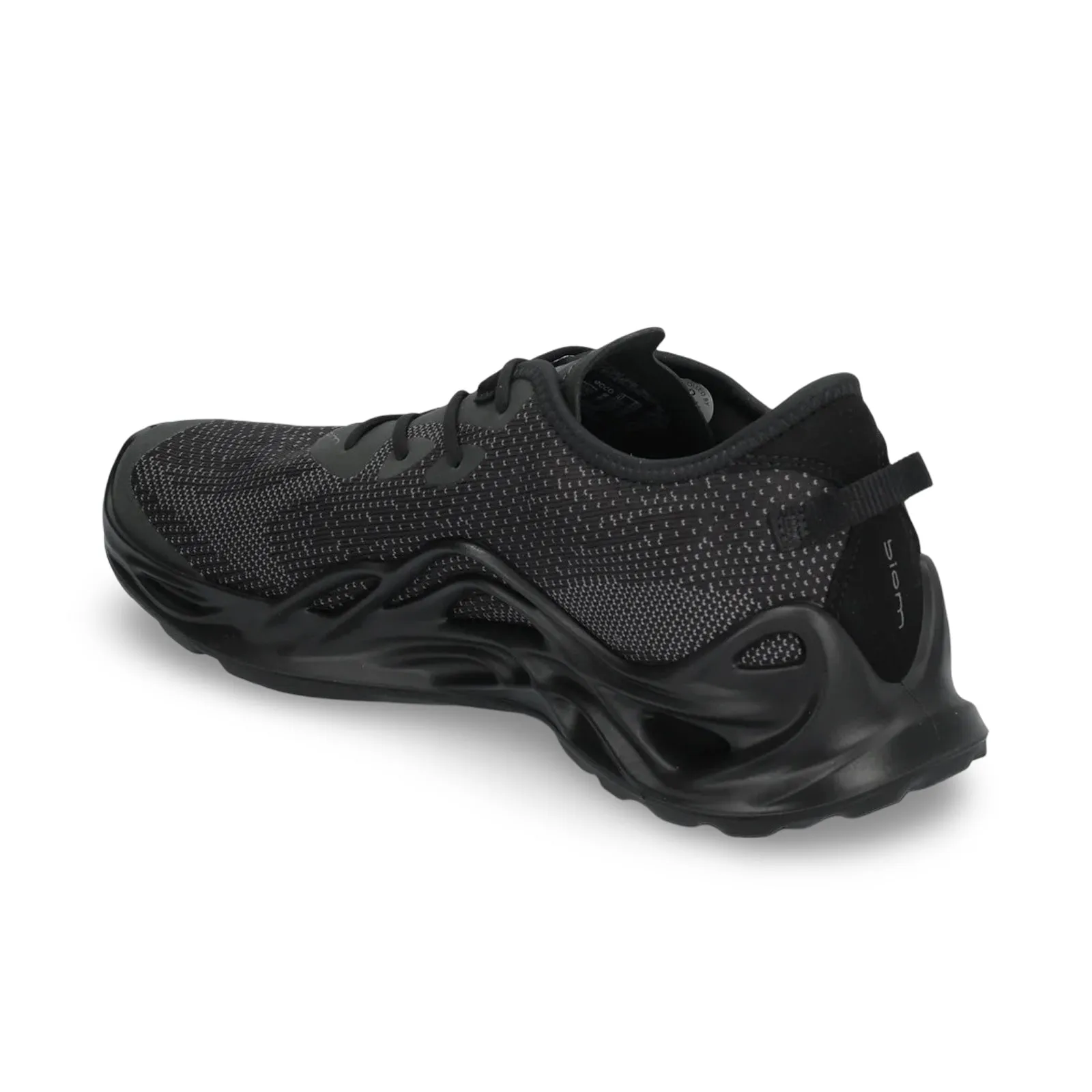 Ecco Biom Infinite 825624 Textil Herren Mode Sneaker Ecco Schuhe
