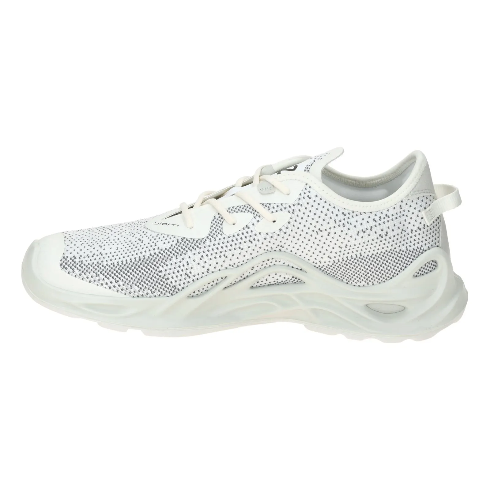 Ecco Biom Infinite 825624 Textil Herren Mode Sneaker Ecco Schuhe