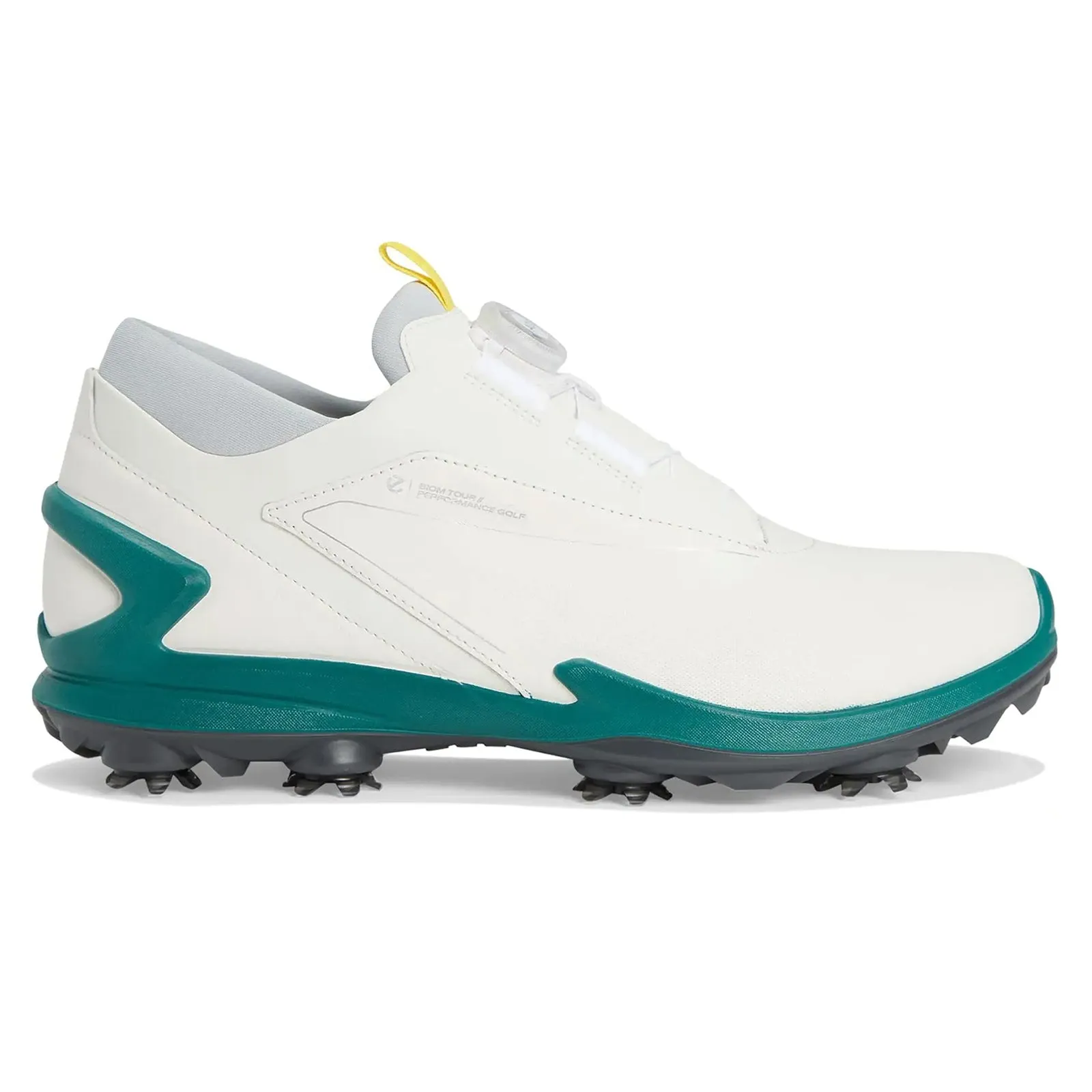 Ecco Golf Biom Tour Leder Herren Modeturnschuhe Ecco Schuhe