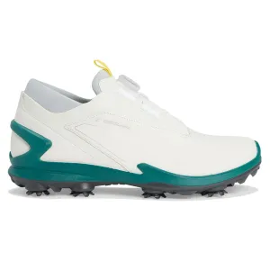 Ecco Golf Biom Tour Leder Herren Modeturnschuhe Ecco Schuhe