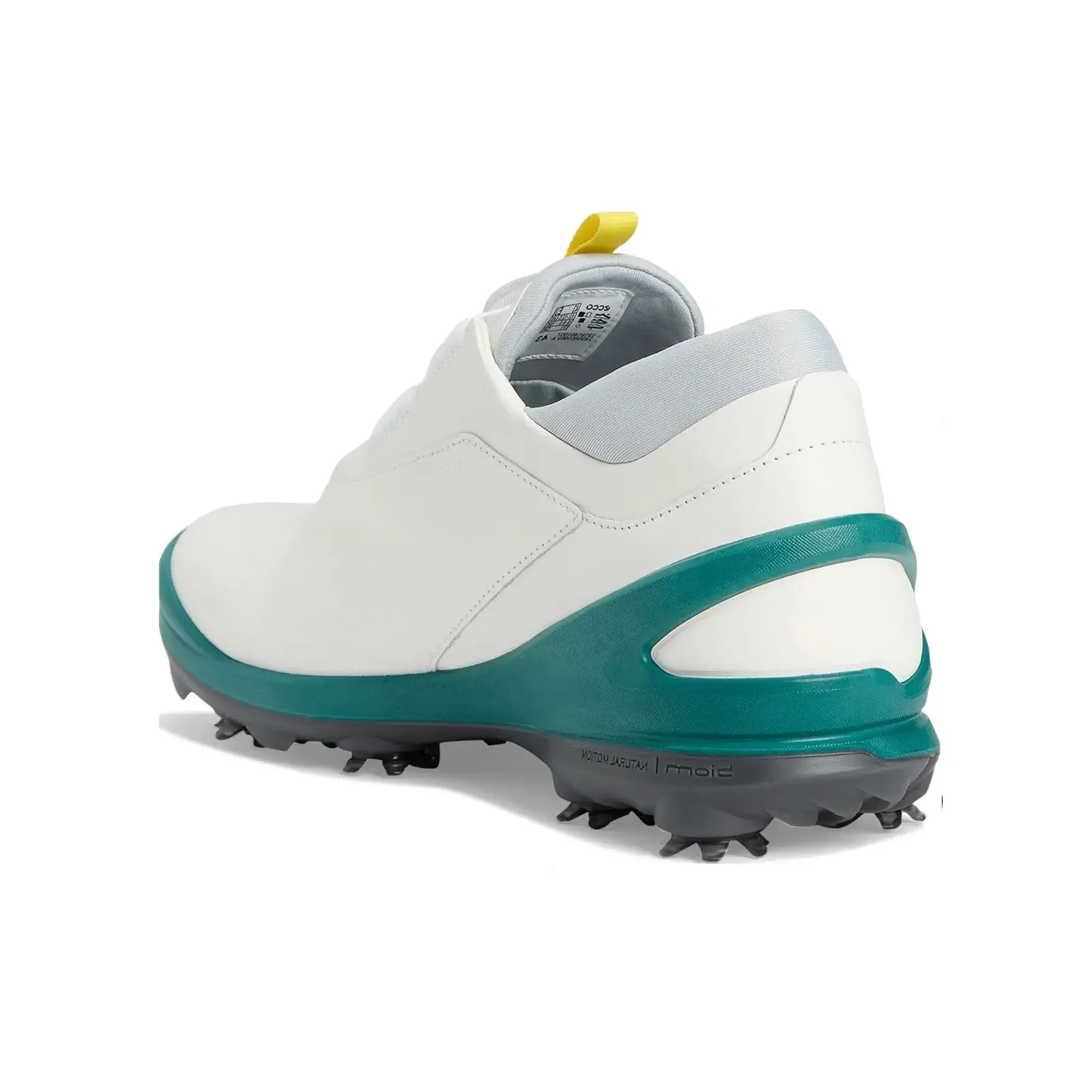 Ecco Golf Biom Tour Leder Herren Modeturnschuhe Ecco Schuhe
