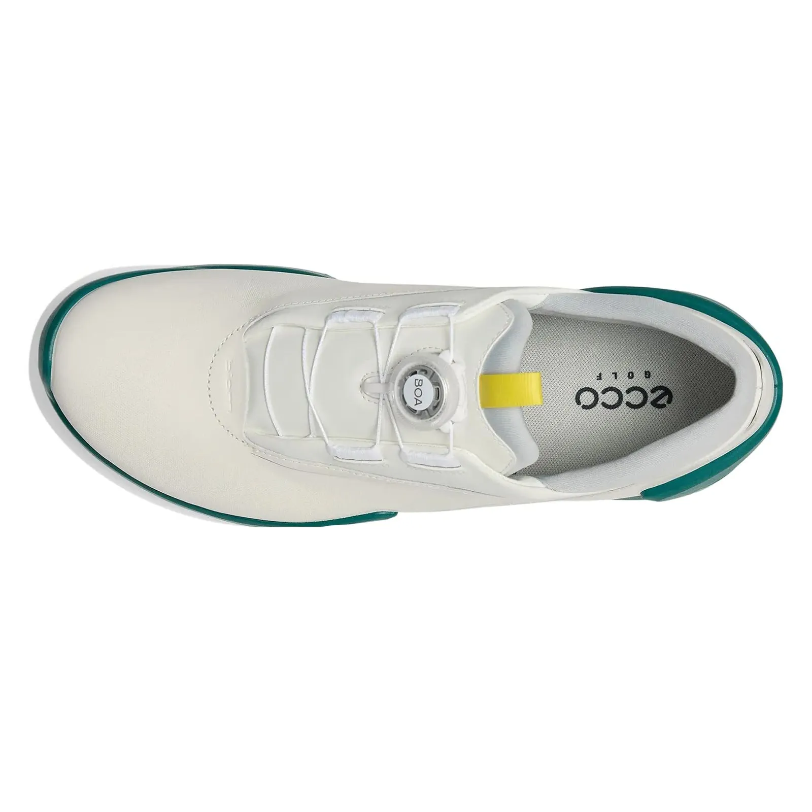 Ecco Golf Biom Tour Leder Herren Modeturnschuhe Ecco Schuhe
