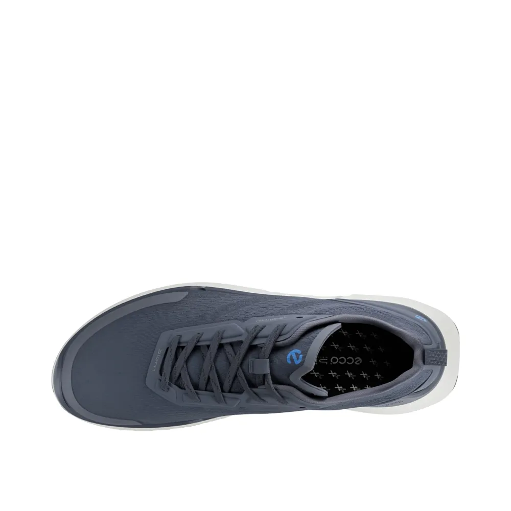 Ecco Herren Biom 2.2 Sneaker in Ombre Blau