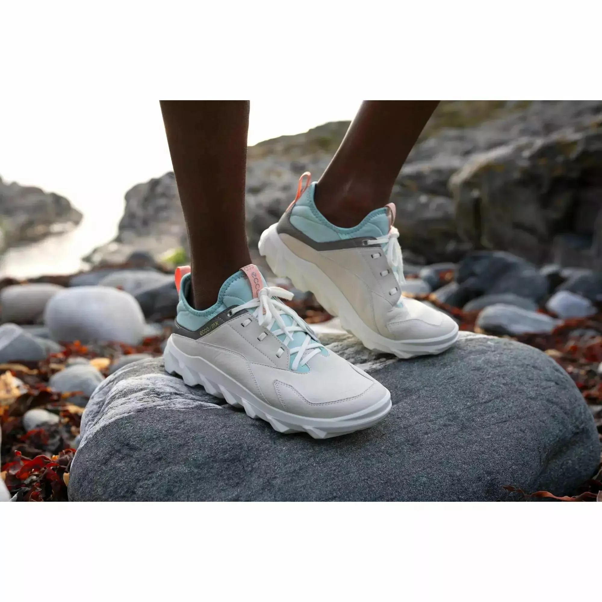 ECCO MX LOW DAMEN - ENDVerkauf!