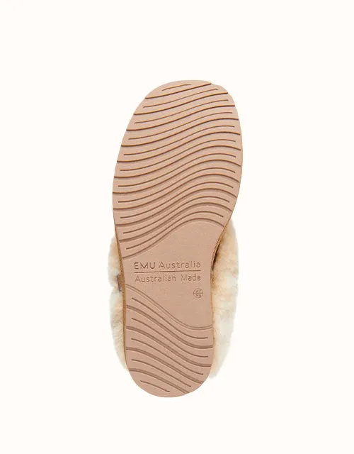 Emu Platinum Eden UGG Schuhe