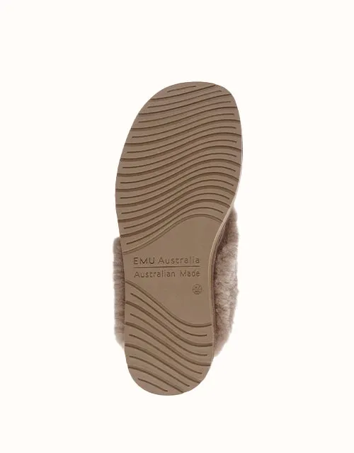 Emu Platinum Eden UGG Schuhe