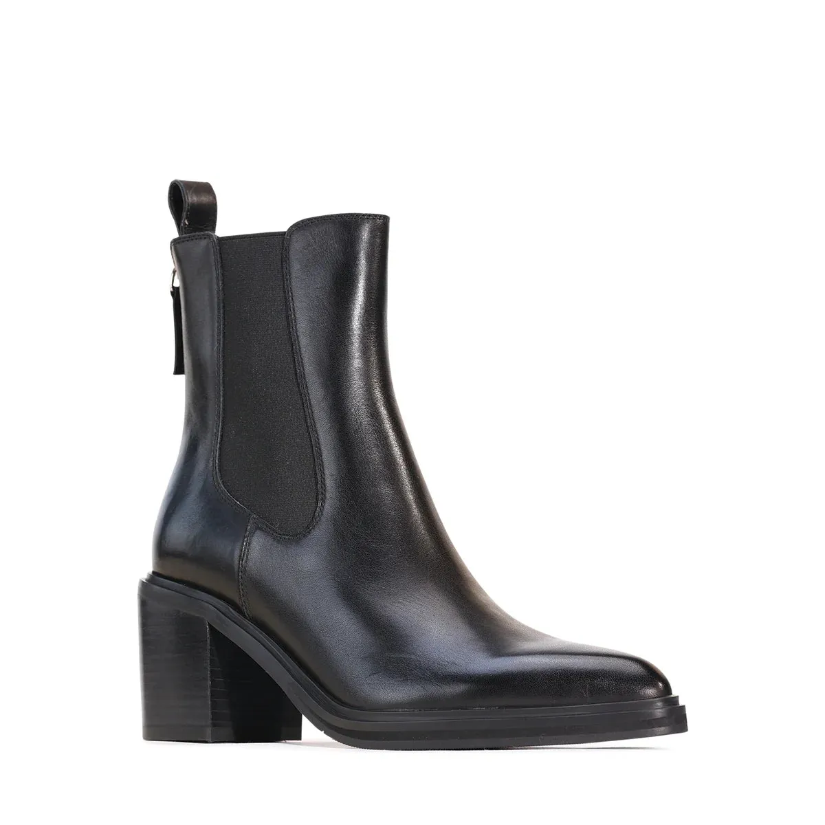 EOS Jane Schwarze Schuhe_Eos