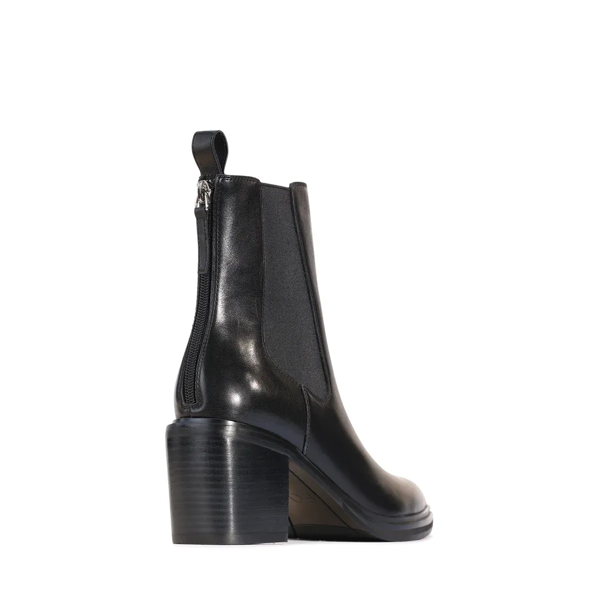 EOS Jane Schwarze Schuhe_Eos