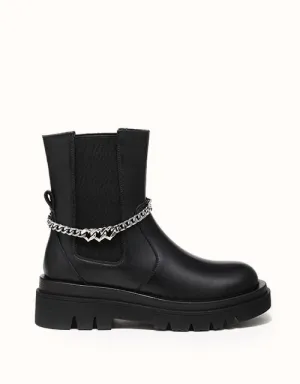 EVERAU® Cheska UGG Schuhe