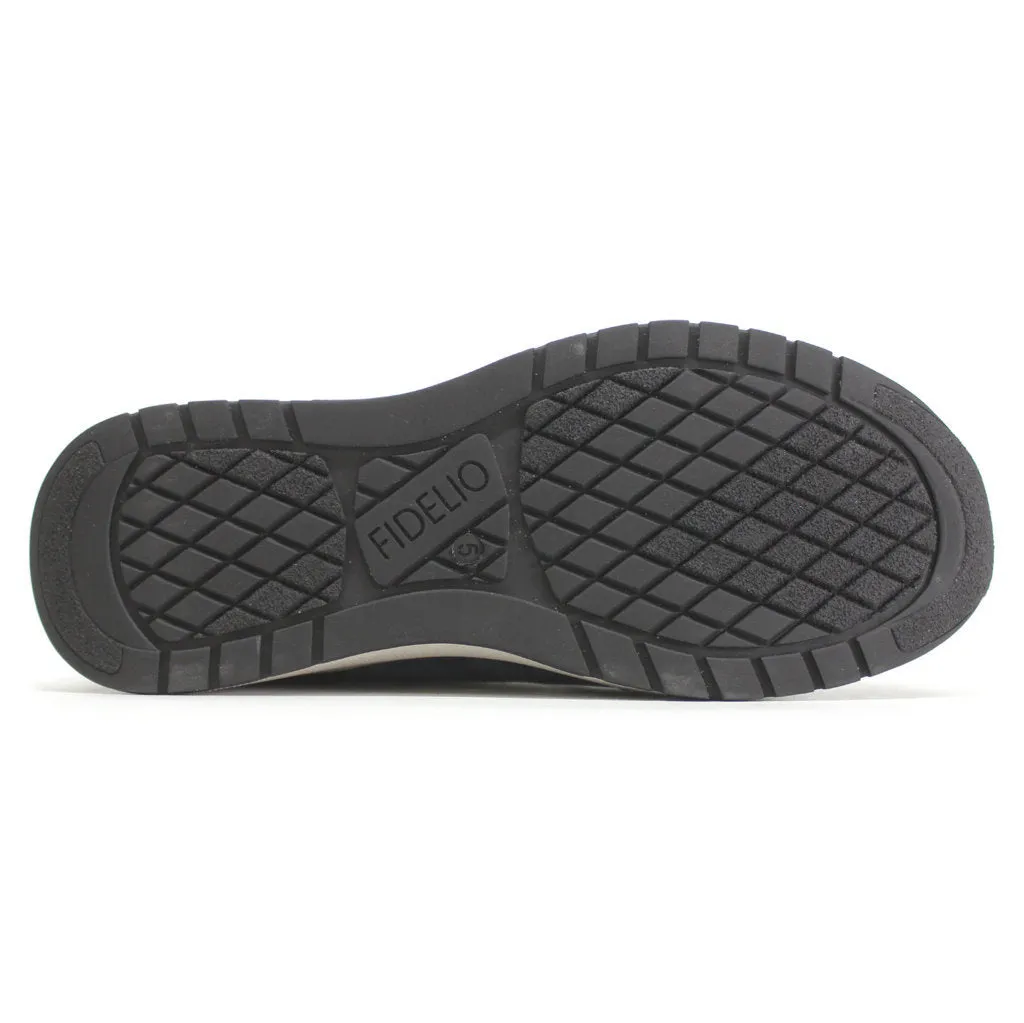 Fidelio Heaven Leather Damen Knöchelstiefel