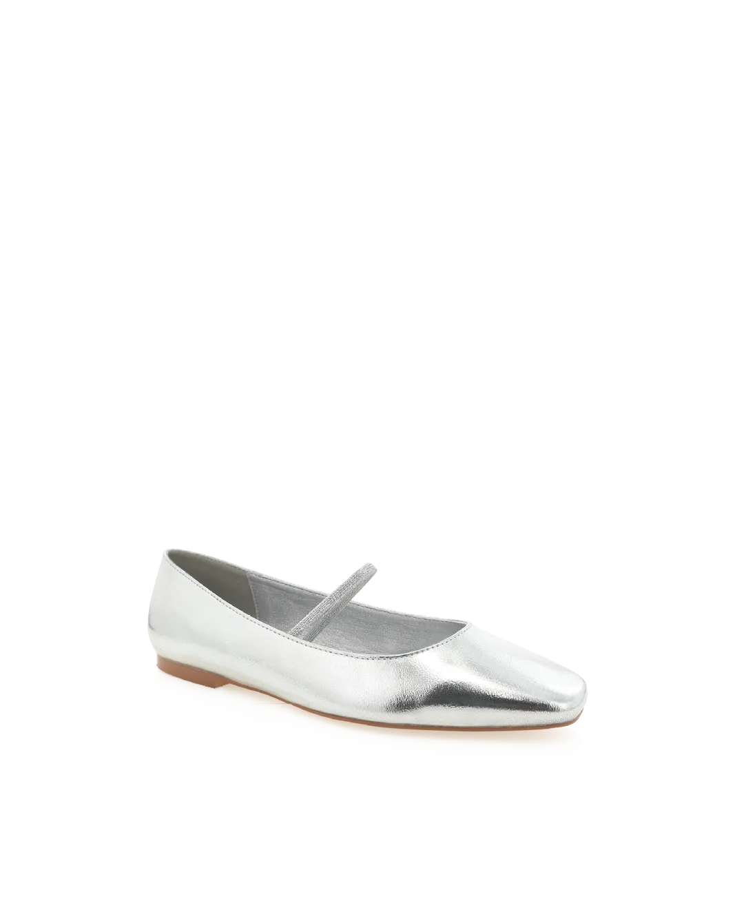 FINNICK - SILBER METALLIC