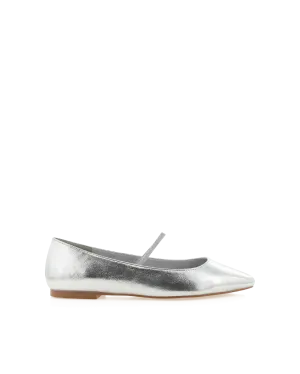FINNICK - SILBER METALLIC