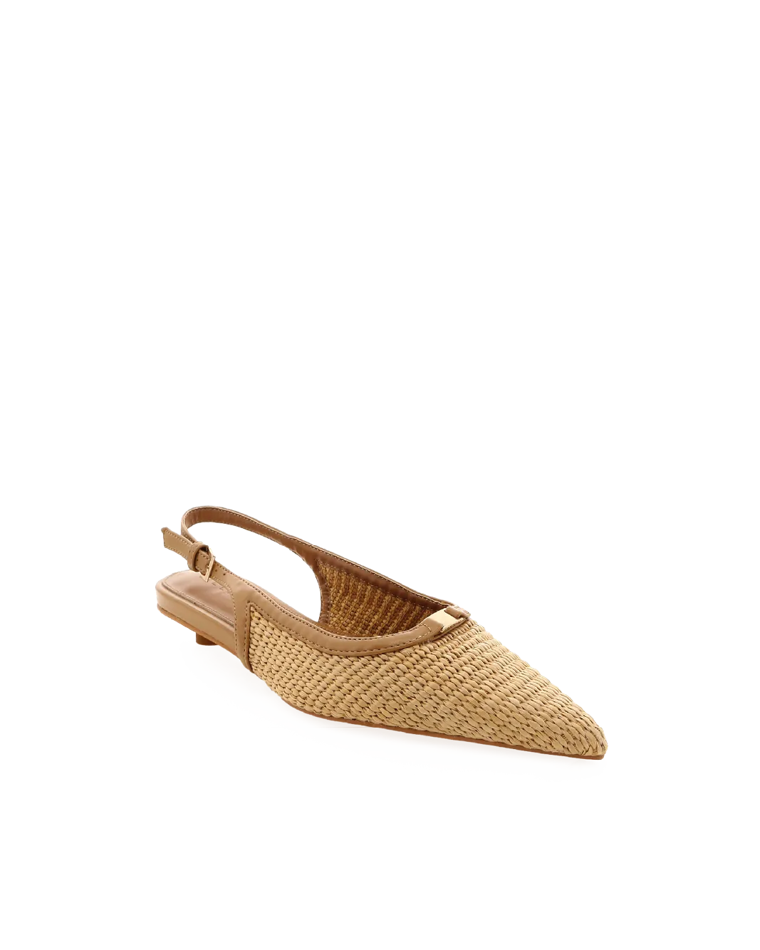 FLAVIA - NATURRAFFIA