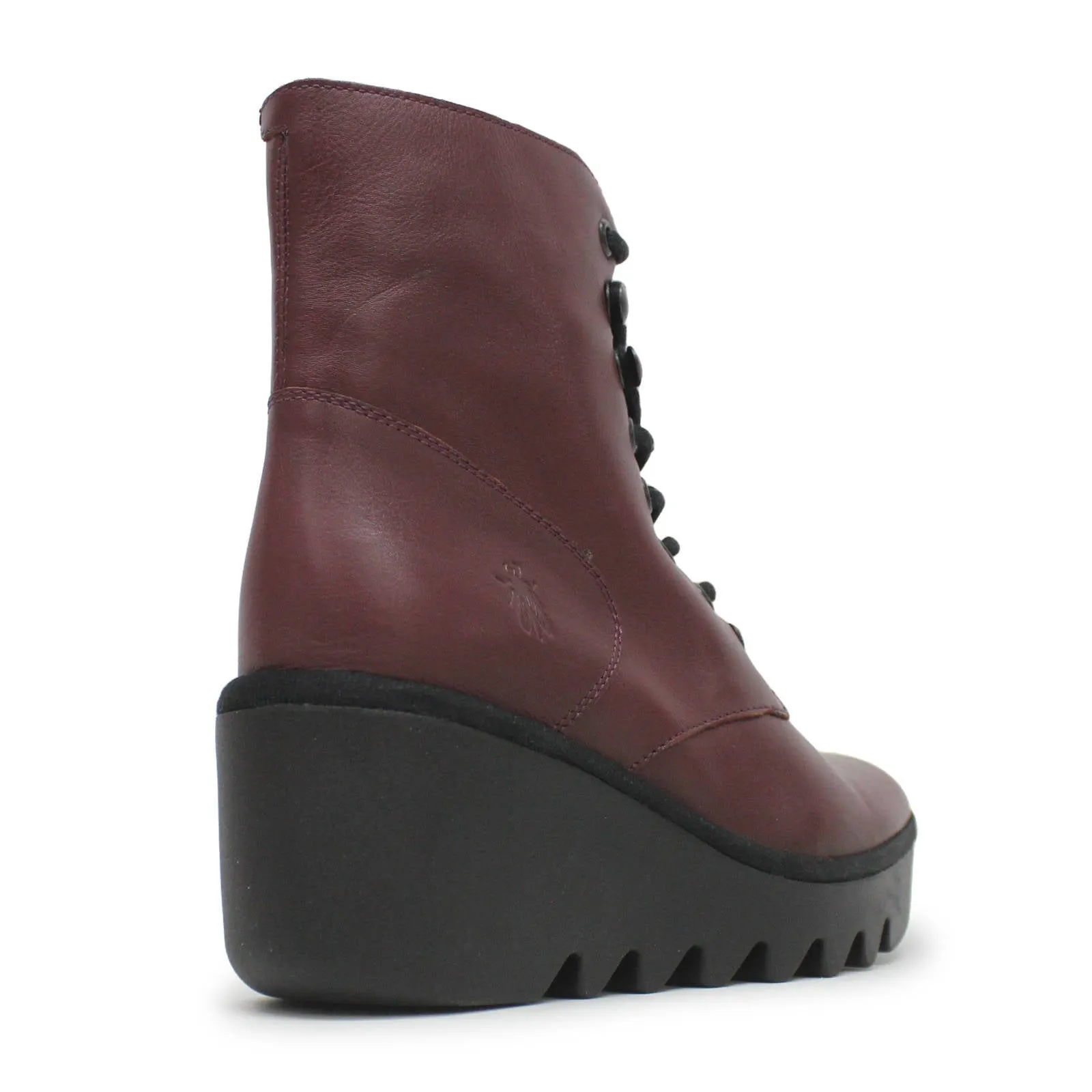 Fly London BIRR534FLY Dublin Leder Stiefeletten für Damen