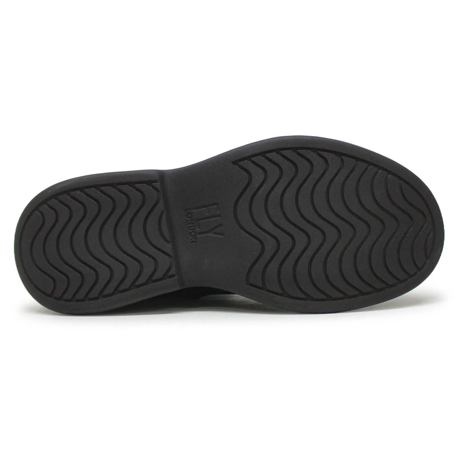 Fly London MEBS189FLY Öl-Wildleder Damen Knöchelstiefel