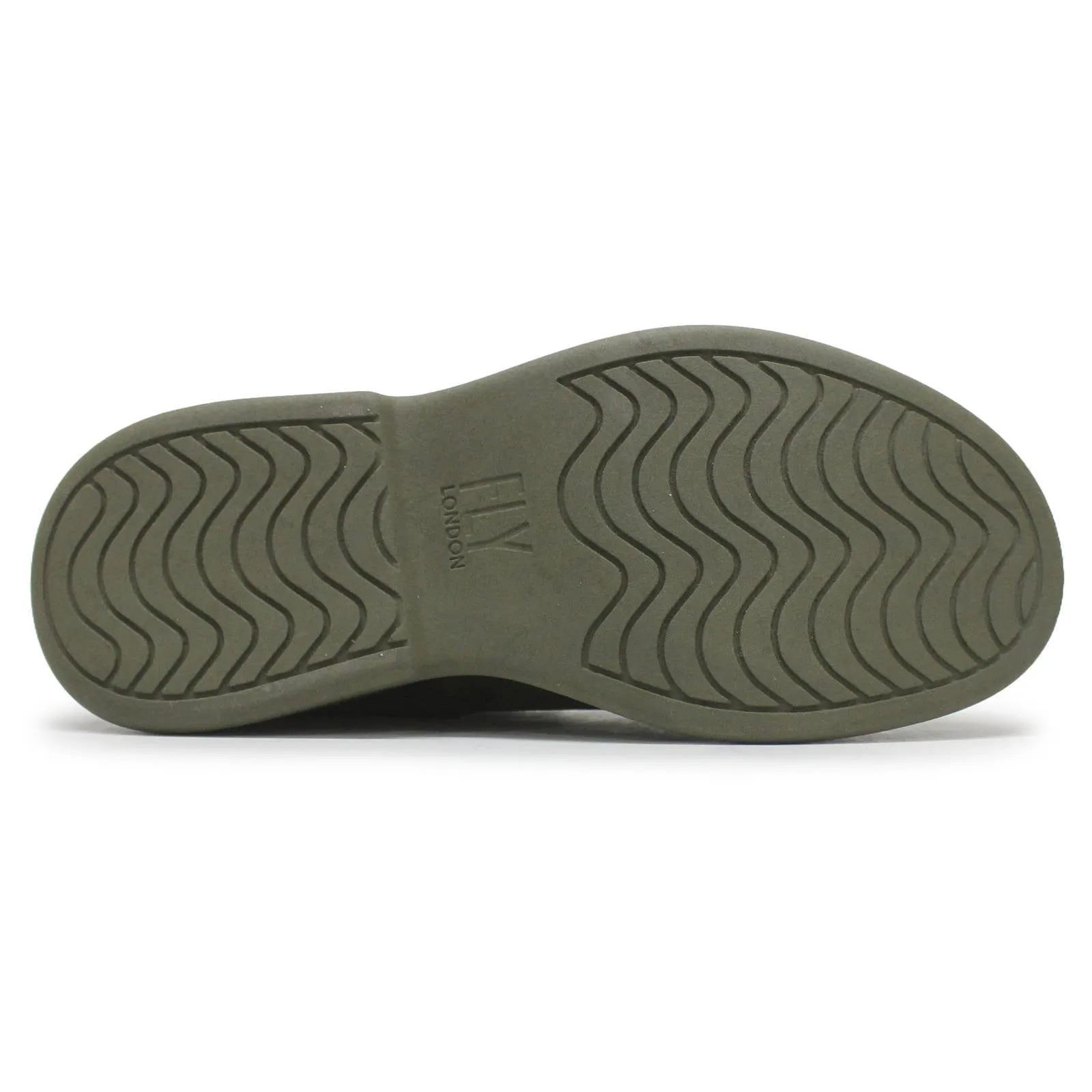 Fly London MEBS189FLY Öl-Wildleder Damen Knöchelstiefel