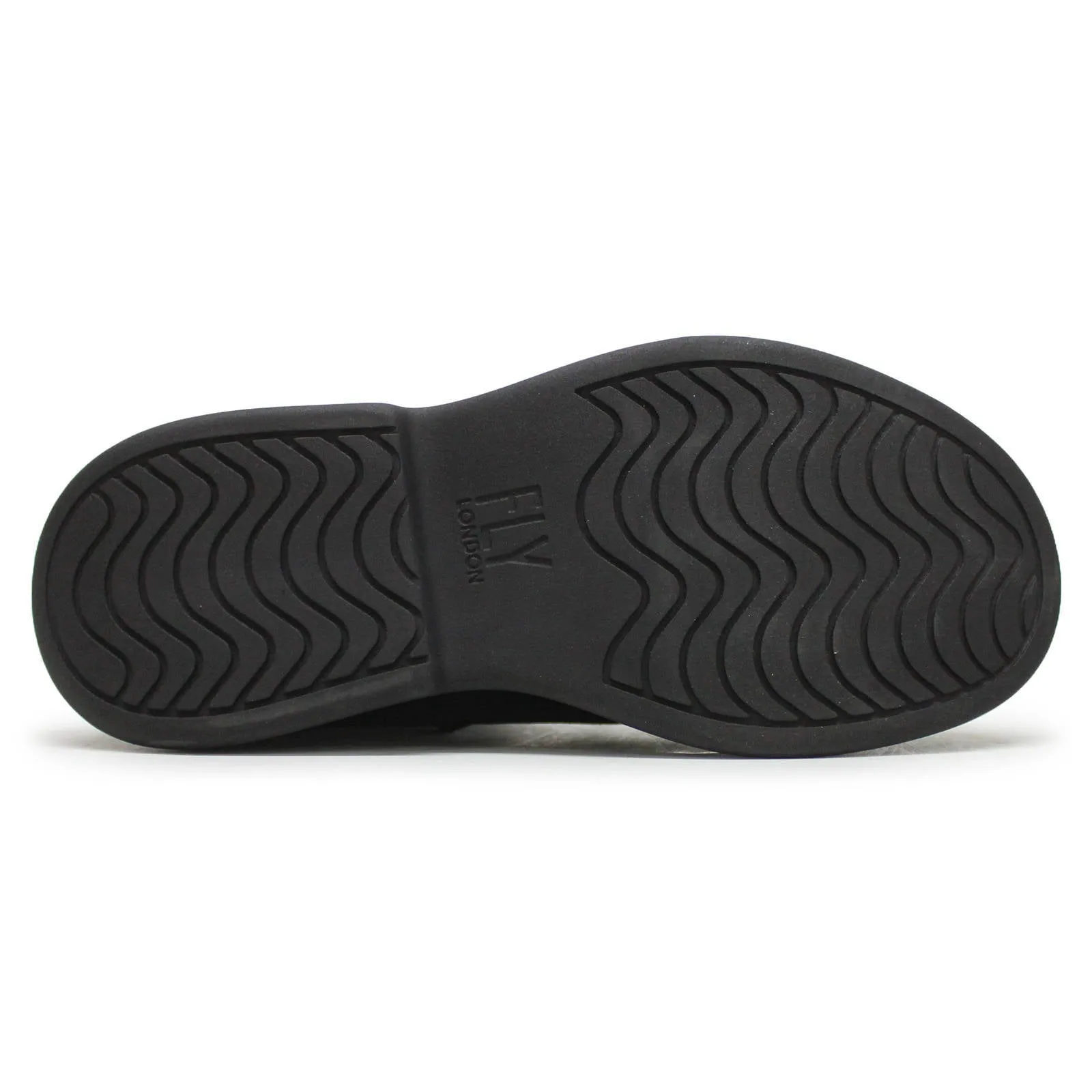 Fly London MEBS189FLY Öl-Wildleder Damen Knöchelstiefel