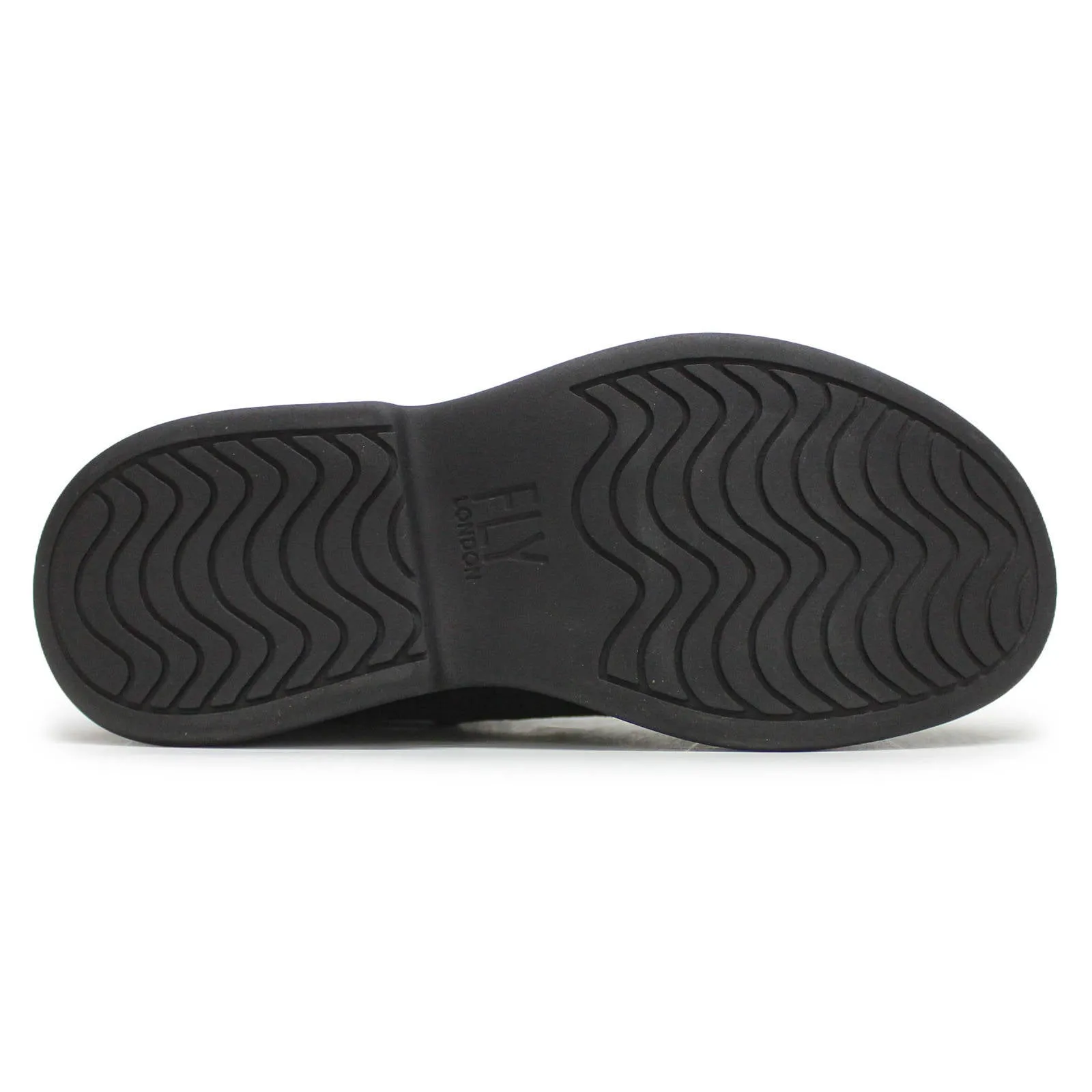 Fly London MEBS189FLY Öl-Wildleder Damen Knöchelstiefel