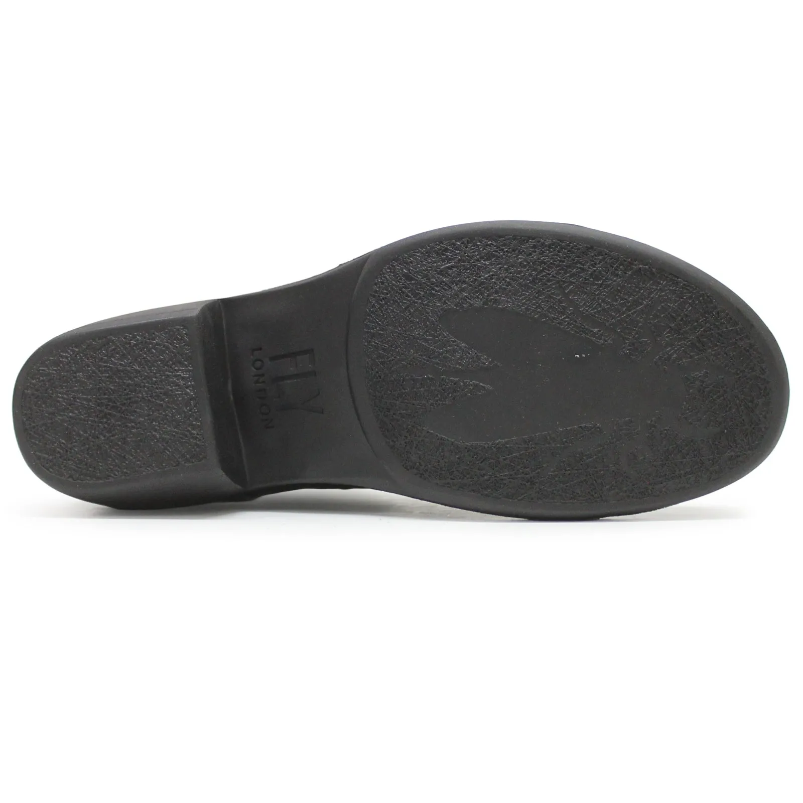 Fly London Milu044Fly Rug Leder Stiefeletten für Damen