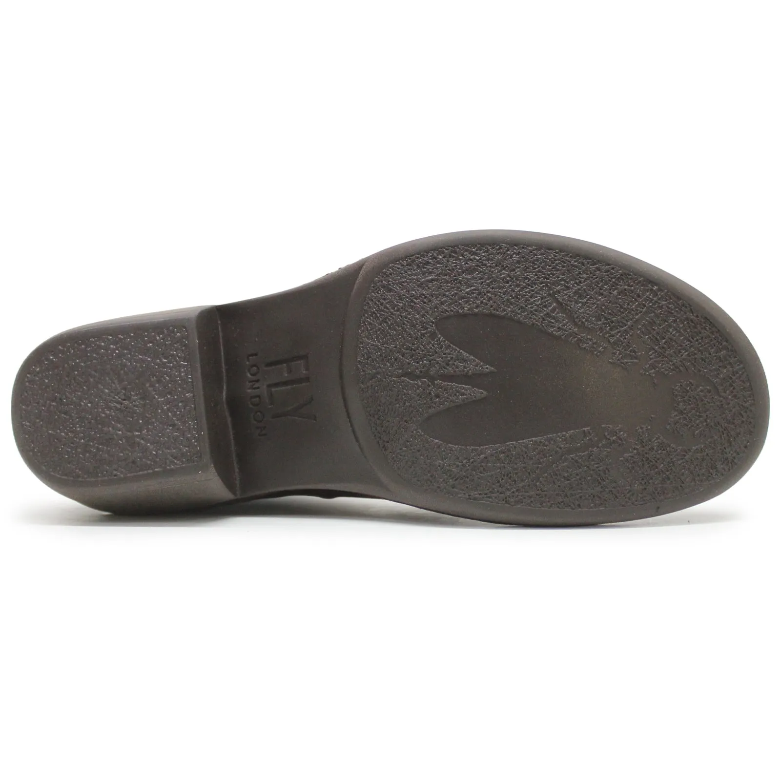 Fly London Milu044Fly Rug Leder Stiefeletten für Damen