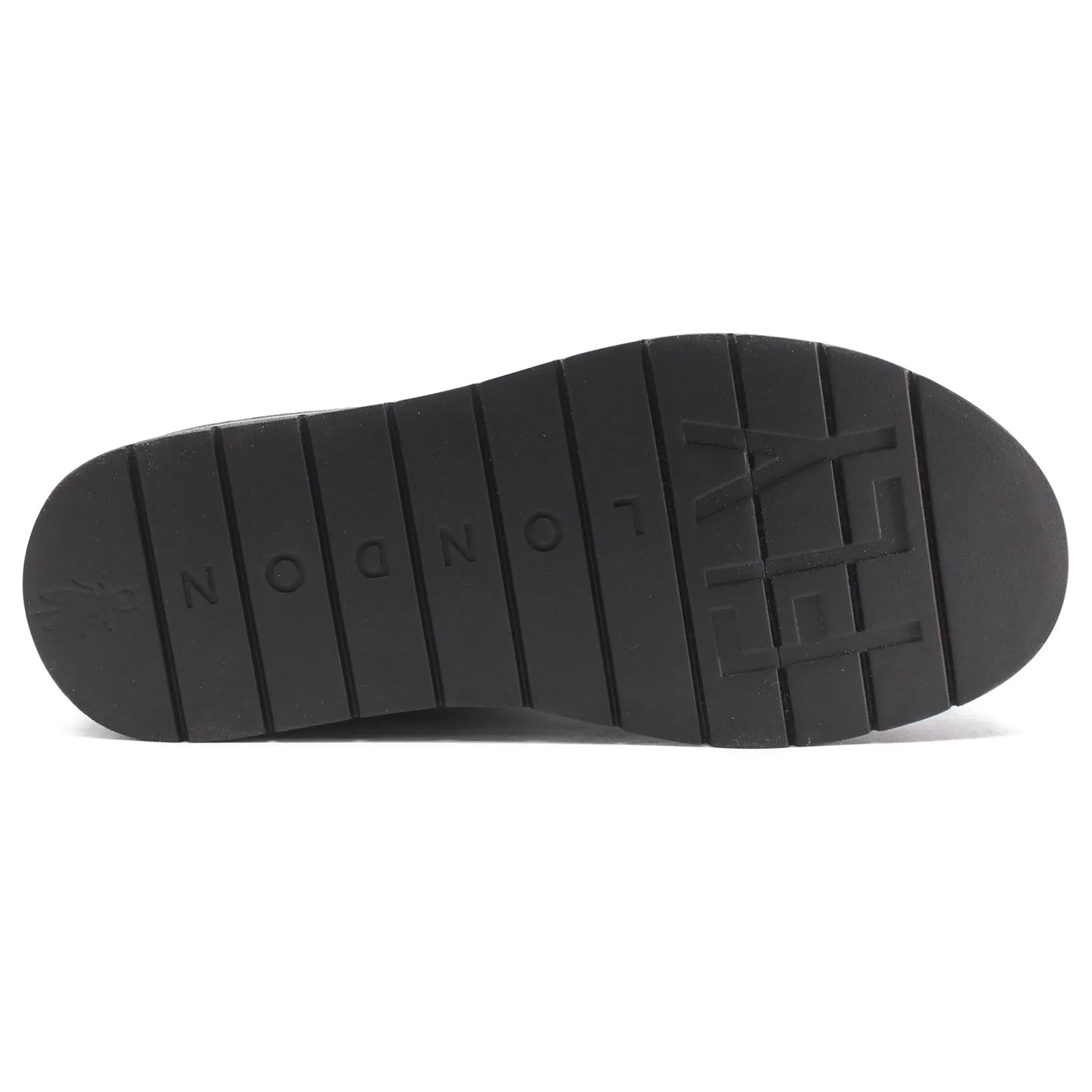 Fly London Roxy094Fly Leder Stiefeletten für Damen