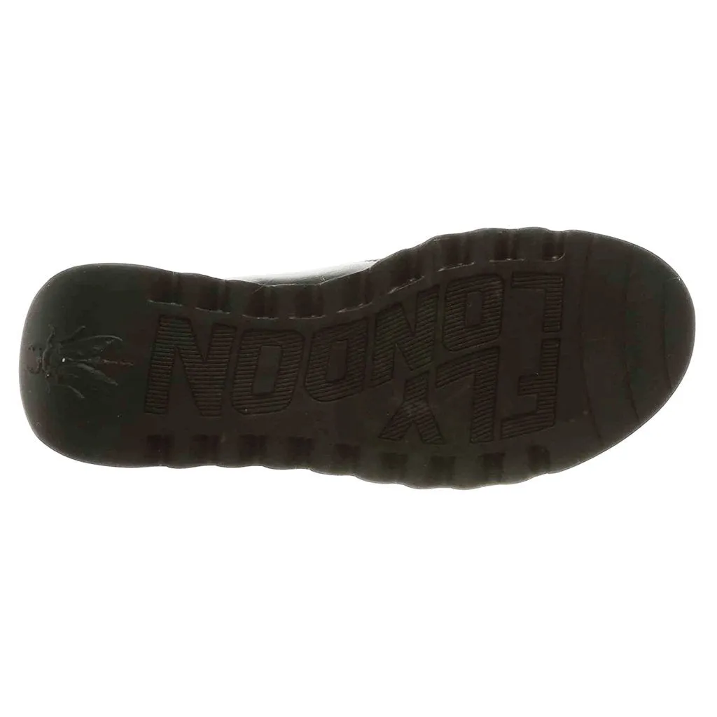 Fly London Sore813Fly Rug Leder Stiefeletten für Damen