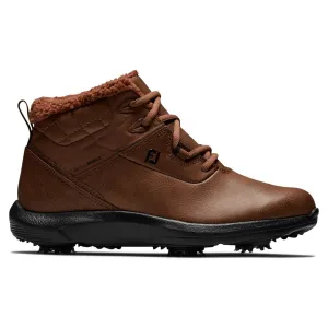 FootJoy Damen StormWalker Winter Golfstiefel 98828
