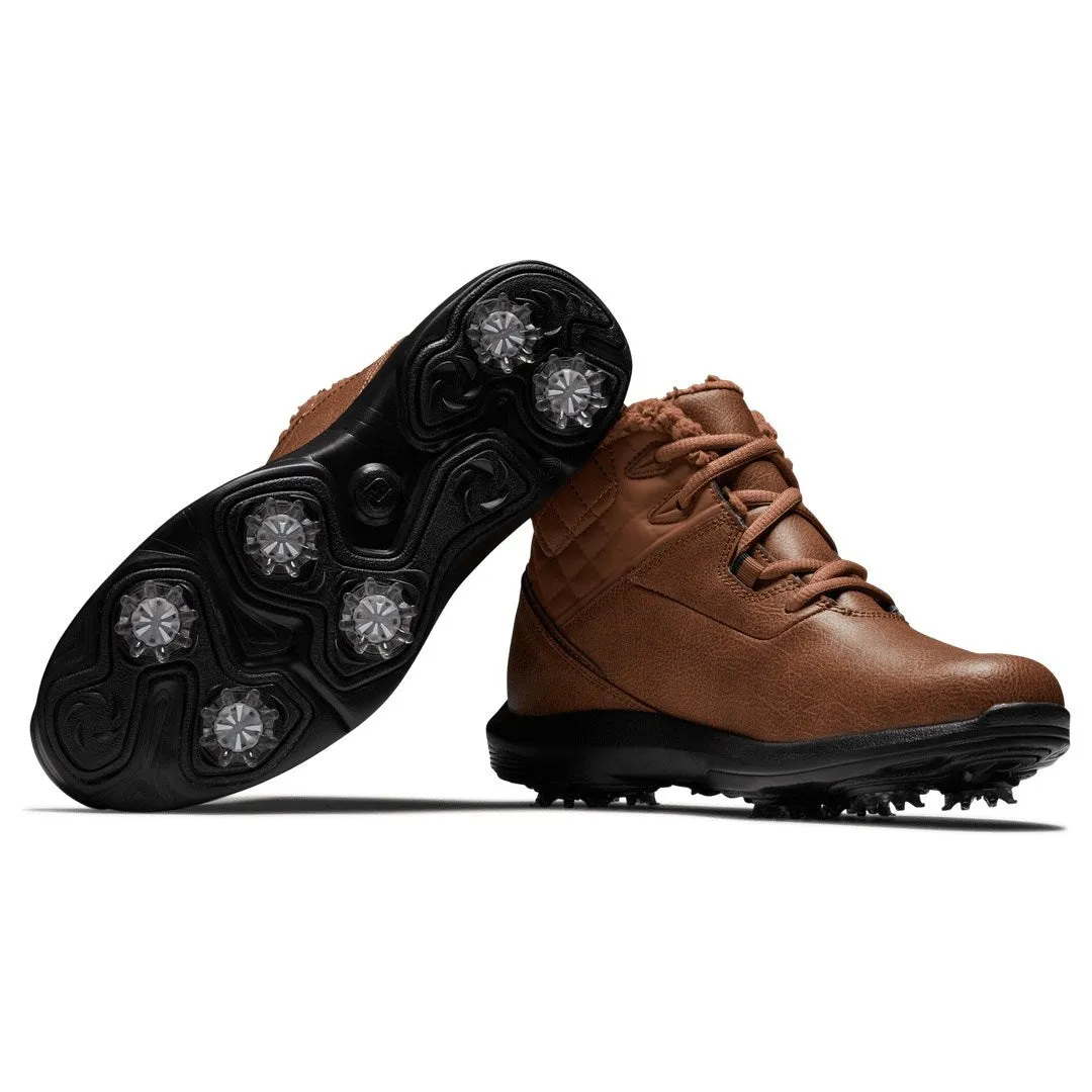 FootJoy Damen StormWalker Winter Golfstiefel 98828