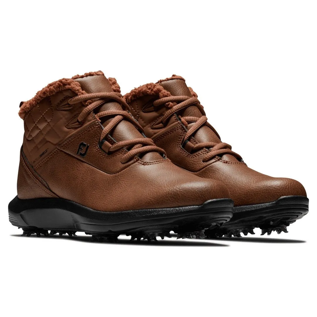 FootJoy Damen StormWalker Winter Golfstiefel 98828