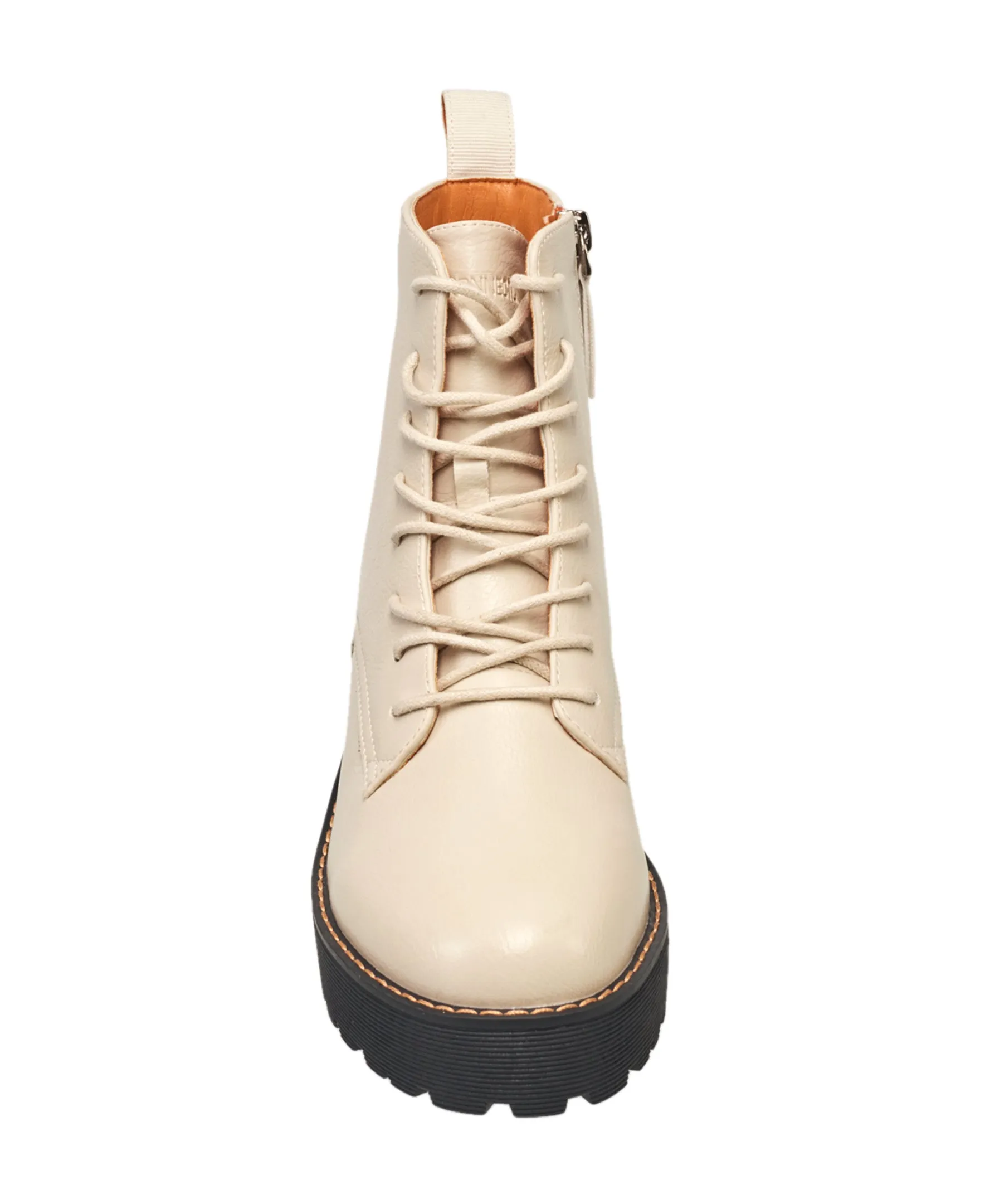 French Connection Damen Grace Kampfstiefel Hey Dude Schuhe