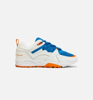 Fusion 2.0 Join The Team x Sasu Kauppi Herren Lifestyle-Schuh - Weiß/Blau