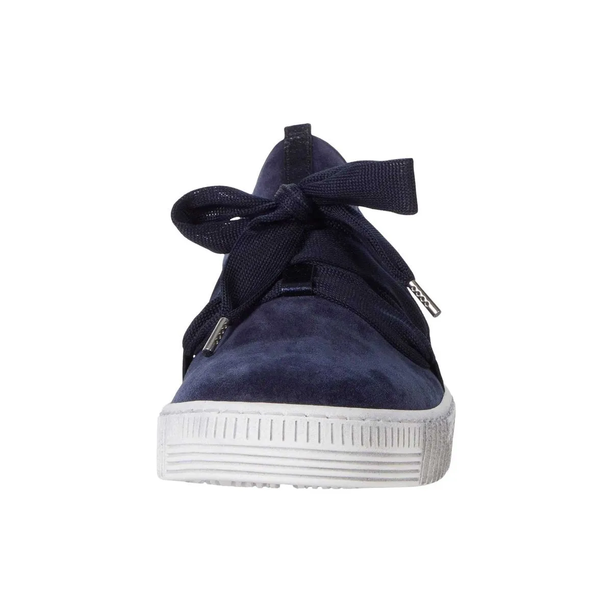 Gabor Damen 83.333.16 Navy Wildleder