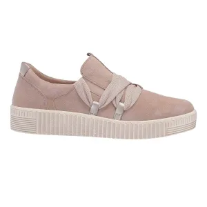 Gabor Damen Waitz 23.333.12 Sand Nubuck