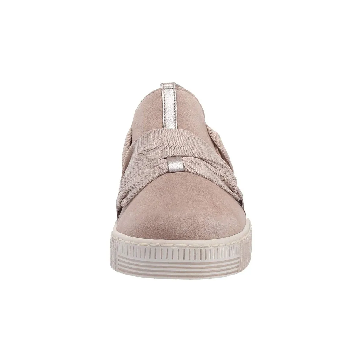 Gabor Damen Waitz 23.333.12 Sand Nubuck